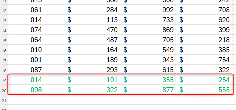 How to Use TRIMRANGE & Trim Ref Operators to Tidy Up an Excel Spreadsheet