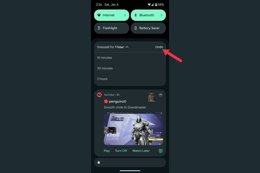 These 5 Android Notification Features Will Make Your Day Easier