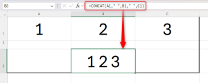CONCAT vs. TEXTJOIN: Which Should You Use in Excel?