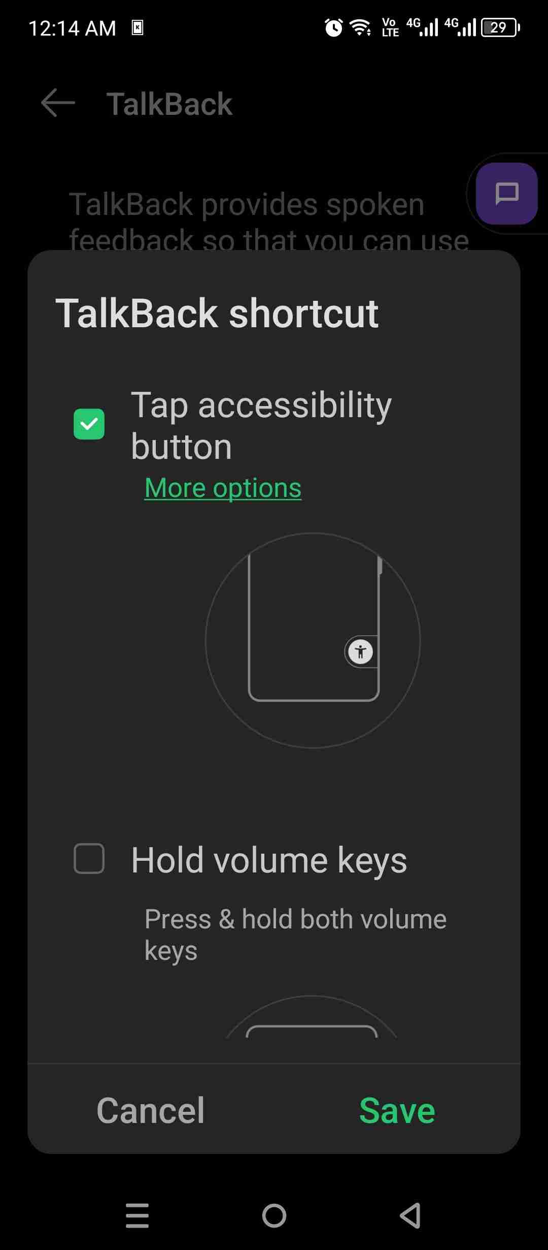 How to Use Talkback On Google Chrome