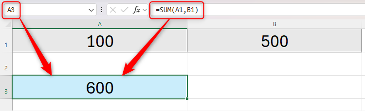The Beginner’s Guide to Excel’s Formulas and Functions