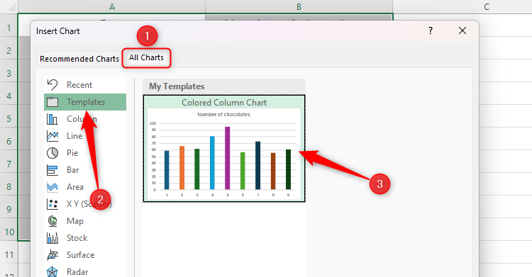 The 6 Best Tips For Formatting Your Excel Charts