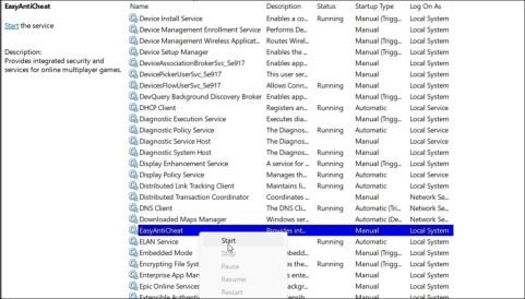 如何修复错误30005:创建文件在Windows上失败了32