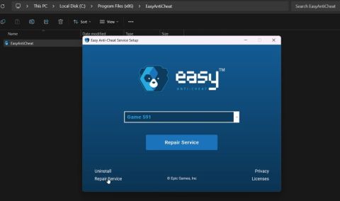 如何修复错误30005:创建文件在Windows上失败了32
