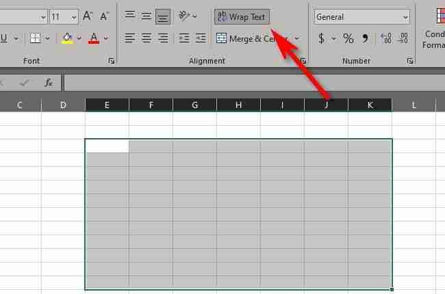 8 Excel Cell Formatting Tips for Clear and Readable Spreadsheets