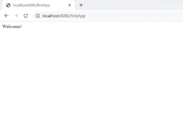 How to Run Your First Spring Boot Application in Spring Tool Suite?