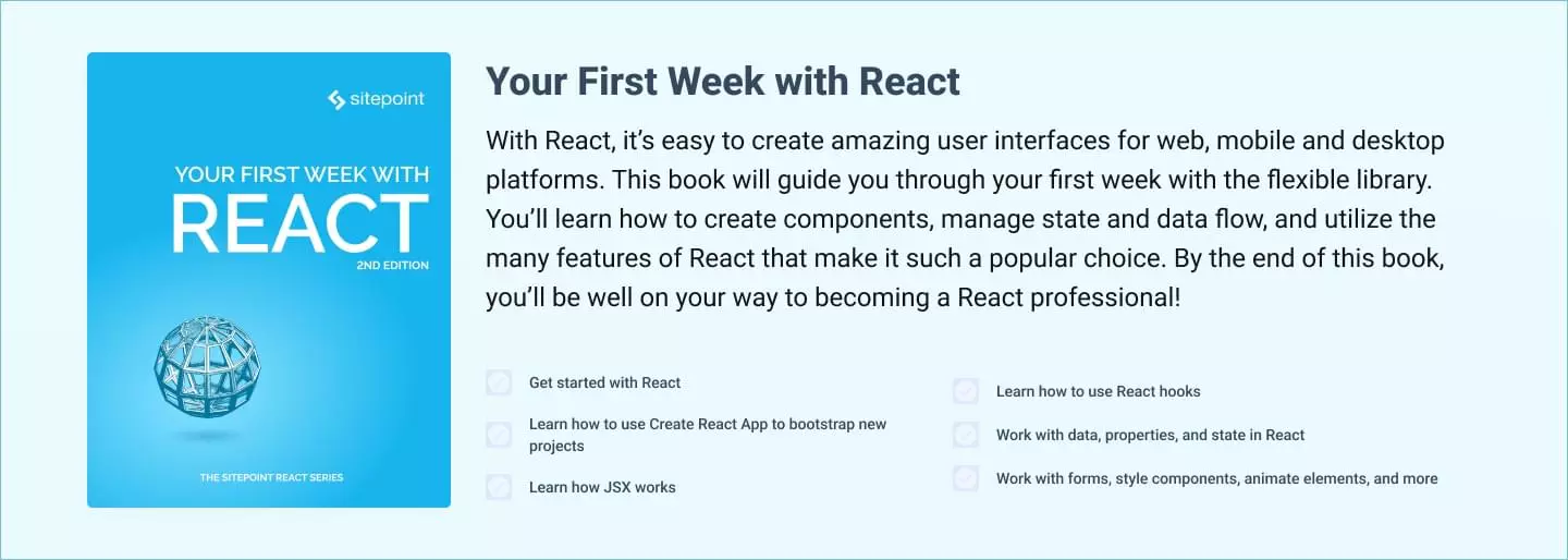 Best React UI Component Libraries