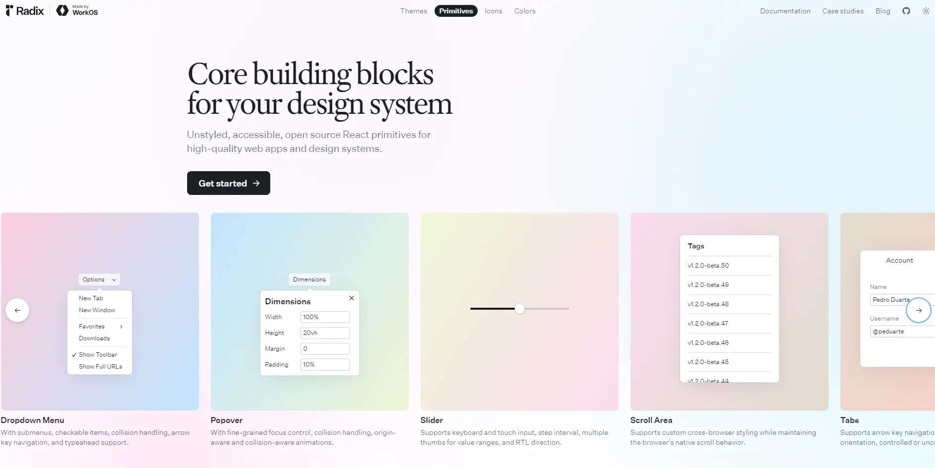 Best React UI Component Libraries