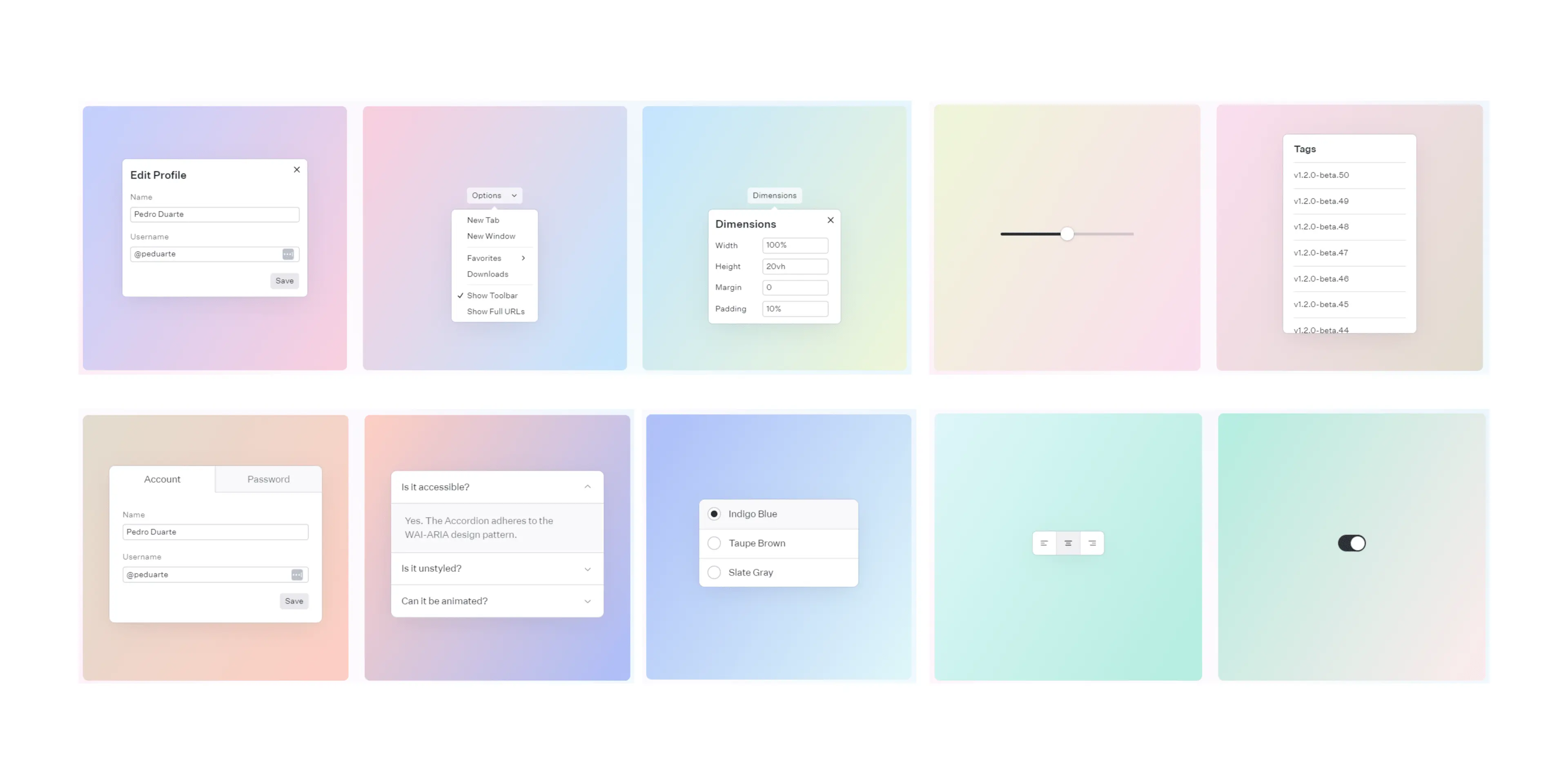 Best React UI Component Libraries