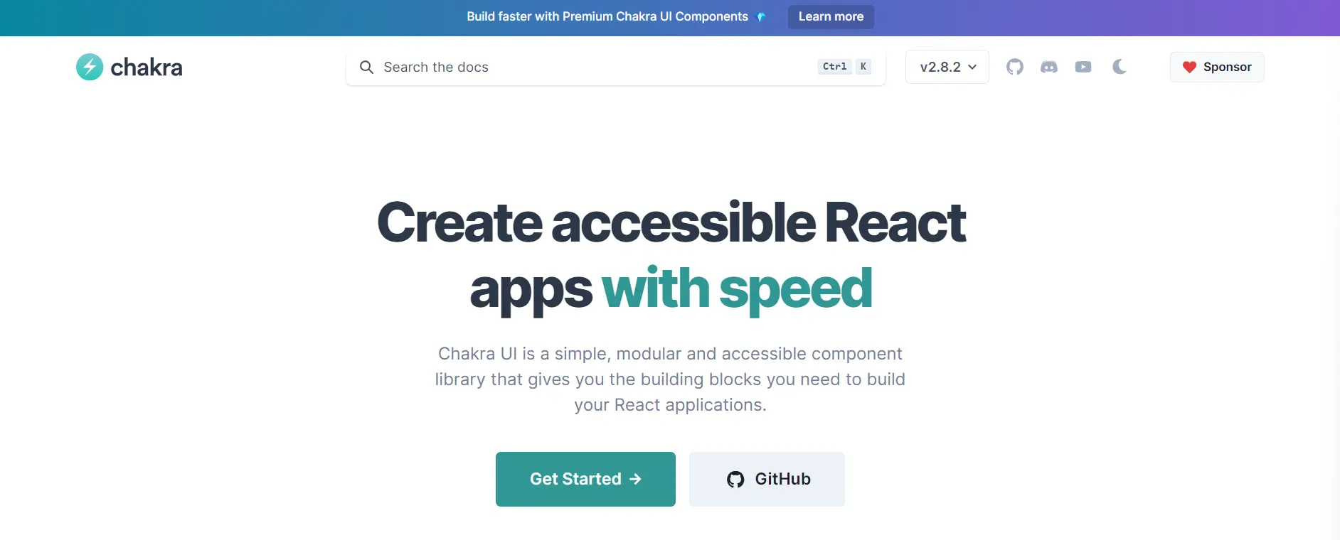 Best React UI Component Libraries