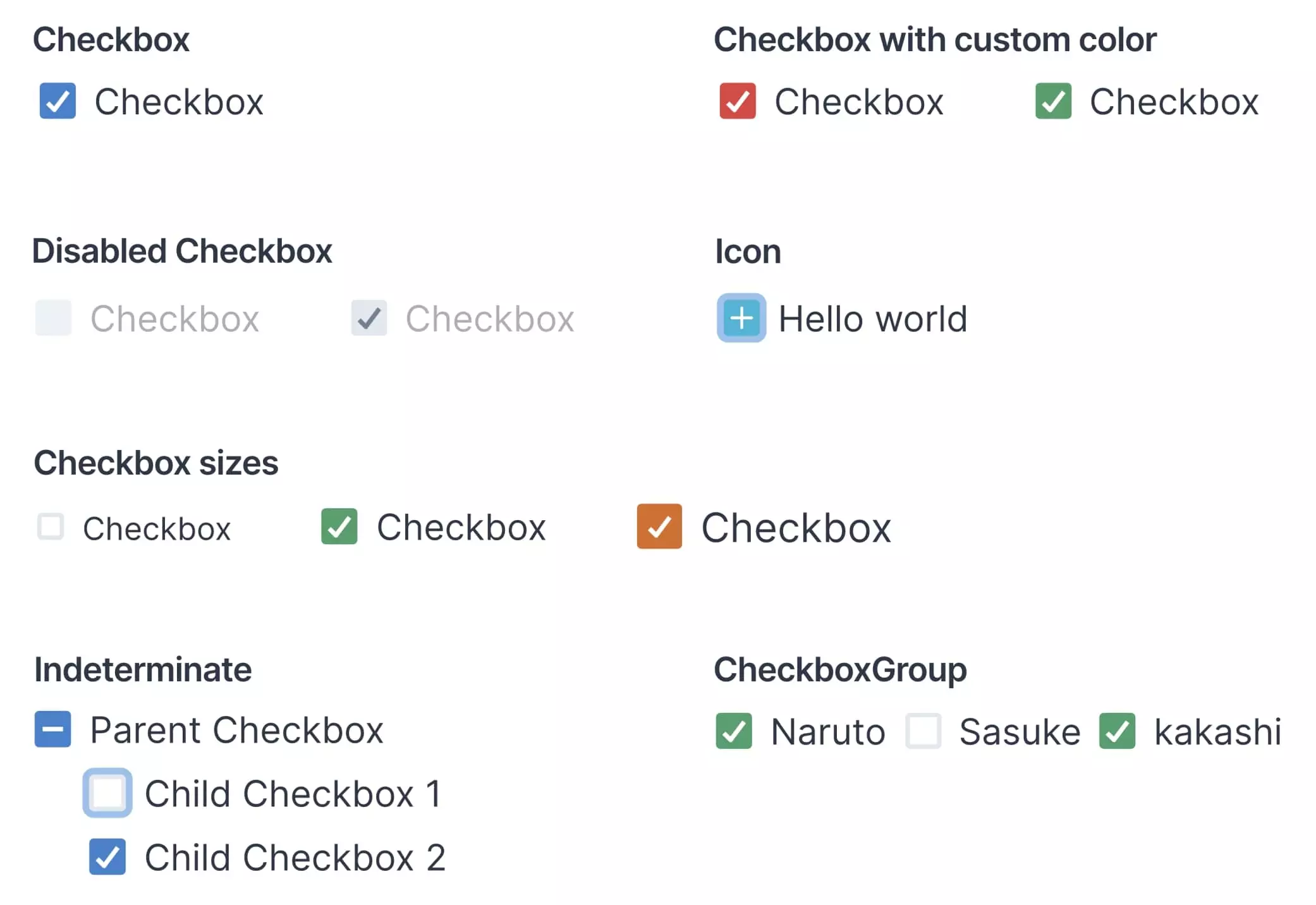 Best React UI Component Libraries