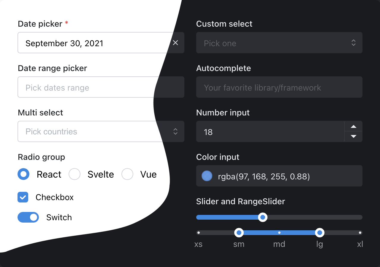 Best React UI Component Libraries