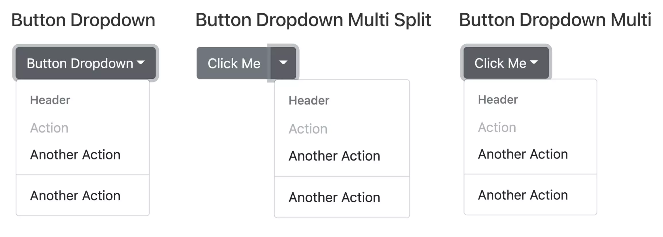 Best React UI Component Libraries