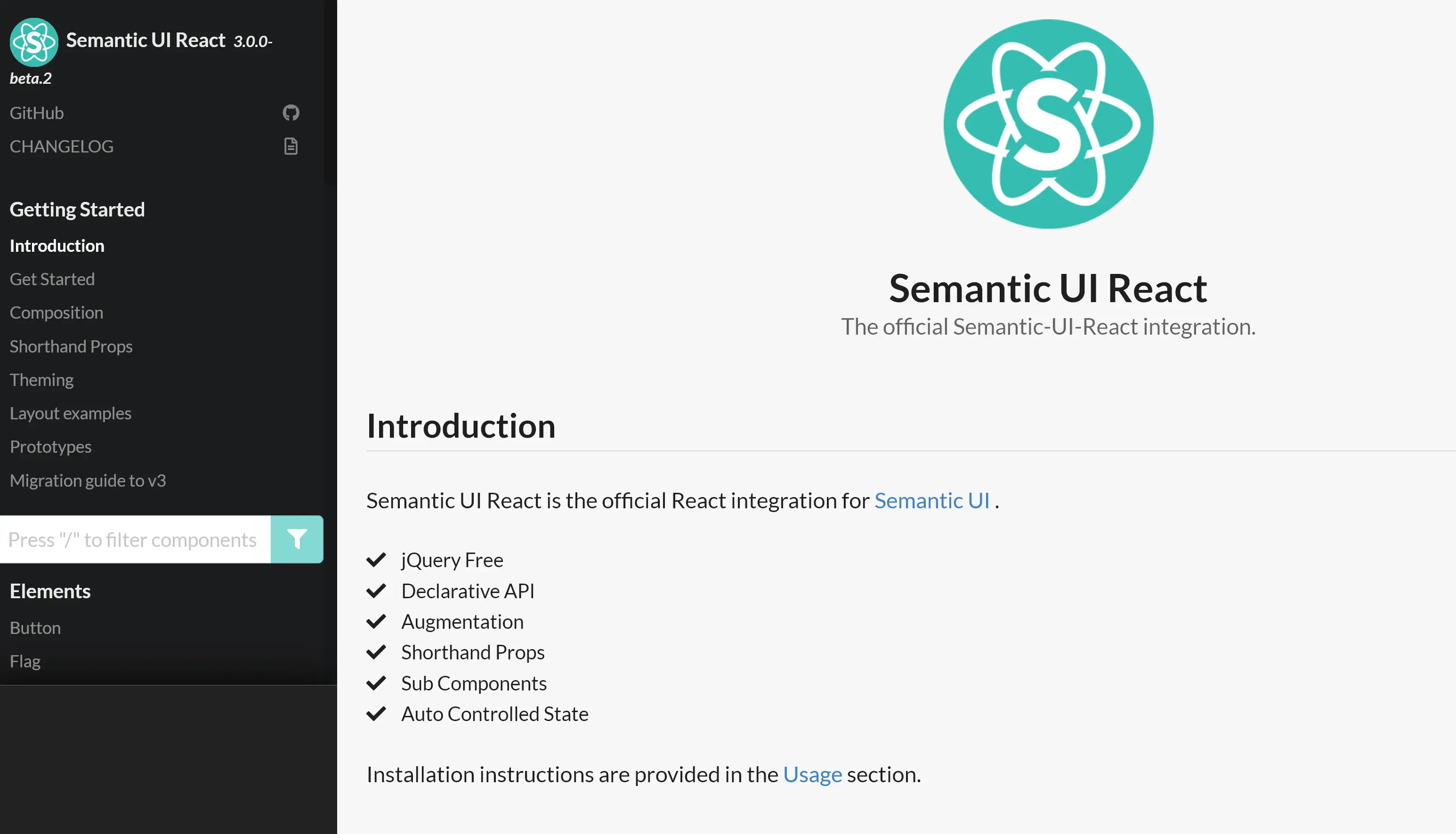 Best React UI Component Libraries