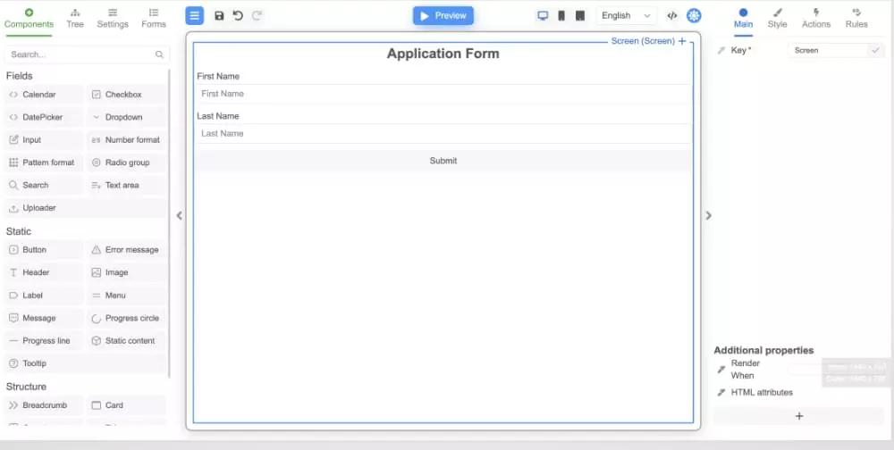 Powerful React Form Builders to Consider in 2024-JS Tutorial-php.cn