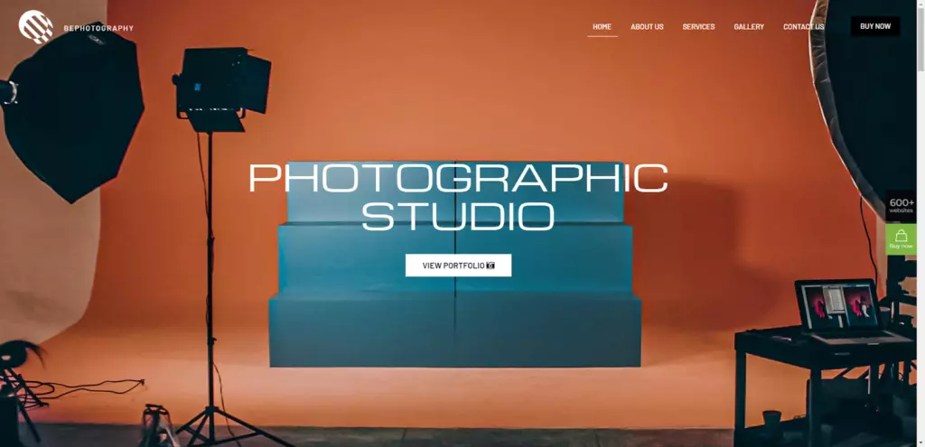 How to Create the Perfect Hero Image for Your Portfolio Site