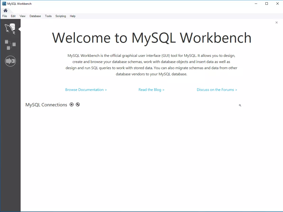 Introducing MySQL: A Beginner's Guide 