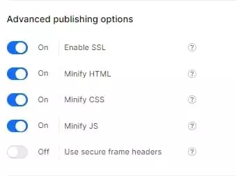 10 Tips for Implementing Webflow On-page SEO