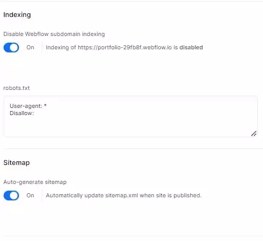 10 Tips for Implementing Webflow On-page SEO