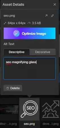 10 Tips for Implementing Webflow On-page SEO