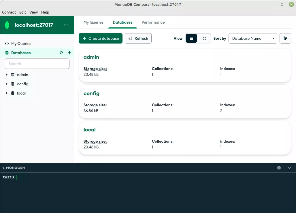 Build a Simple Beginner App with Node, Bootstrap and MongoDB 
