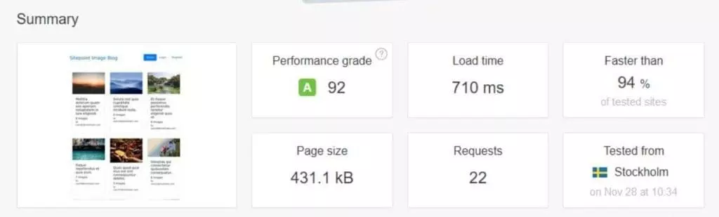 Server-side Optimization with Nginx and pm-static 
