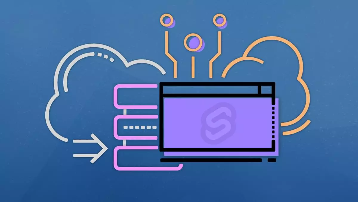 How to fetch data in svelte js tutorial php cn