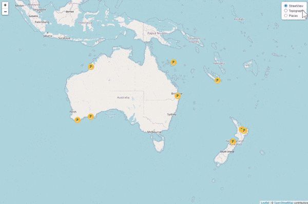 A Beginner’s Guide to Creating a Map Using Leaflet.js