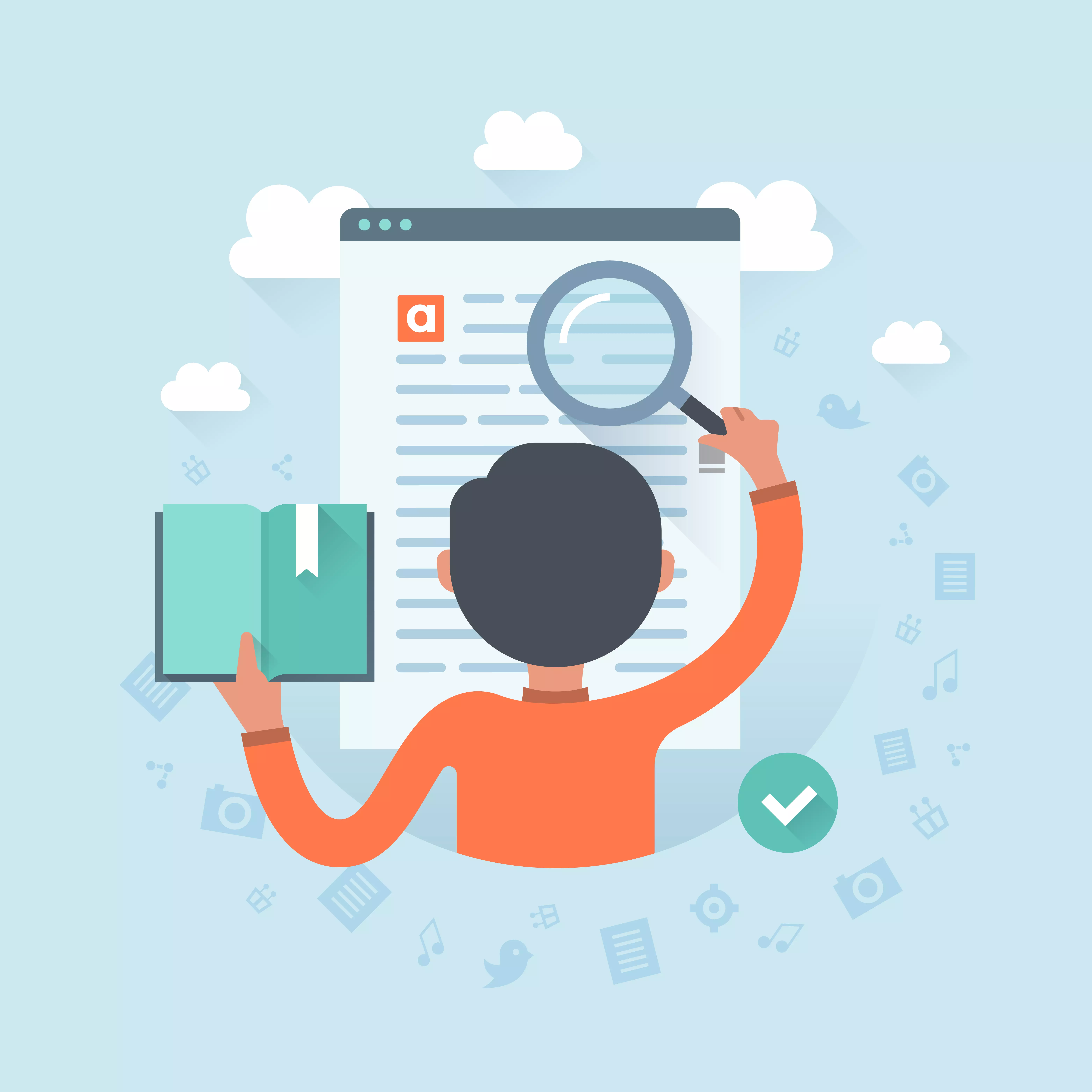 How to Build a Lyrics Website with Laravel Scout and Algolia 