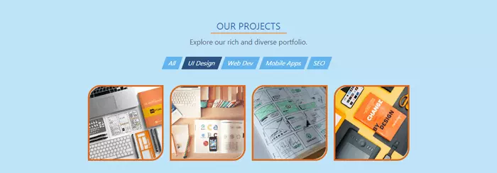 How to Build Unique, Beautiful Websites with Tailwind CSS 