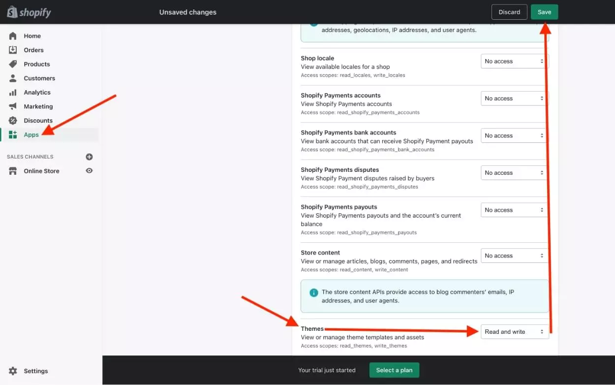 Build Your Own Subscription Blog with Shopify