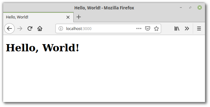 Pug HTML Template Engine: A Beginner's Guide