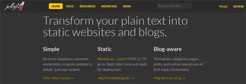 Static Site Generators: A Beginner's Guide