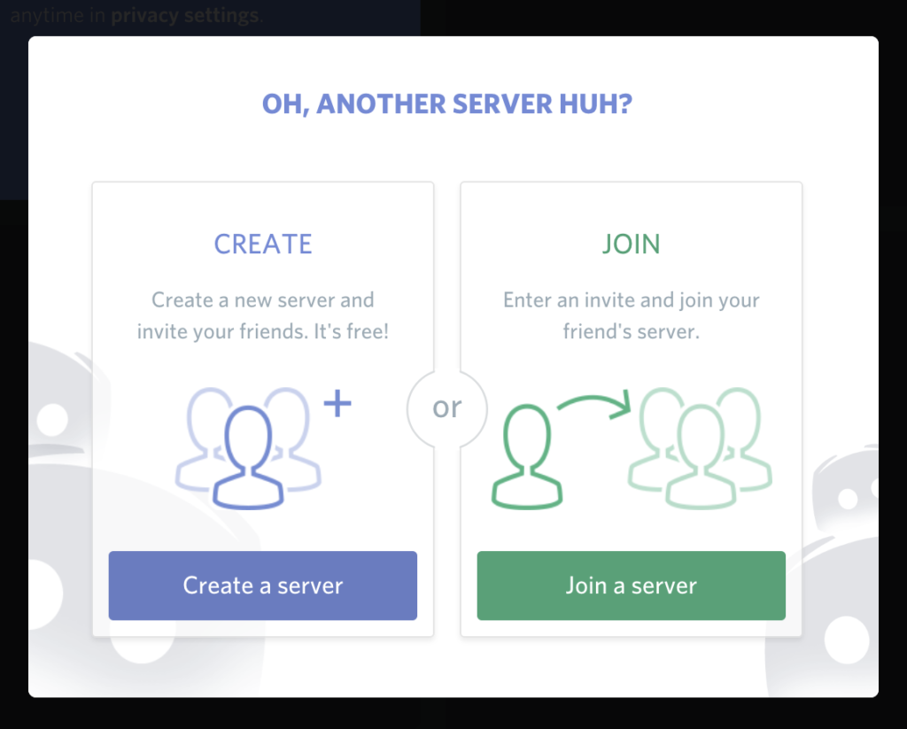 Cara Membina Bot Perselisihan Pertama Anda Dengan Node.js