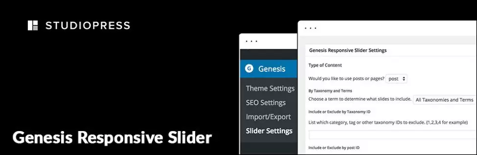 Genesis Framework Plugins to Enhance Your WordPress Website 