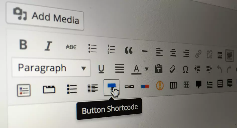 How to Create Custom WordPress Shortcodes for Your Editors 