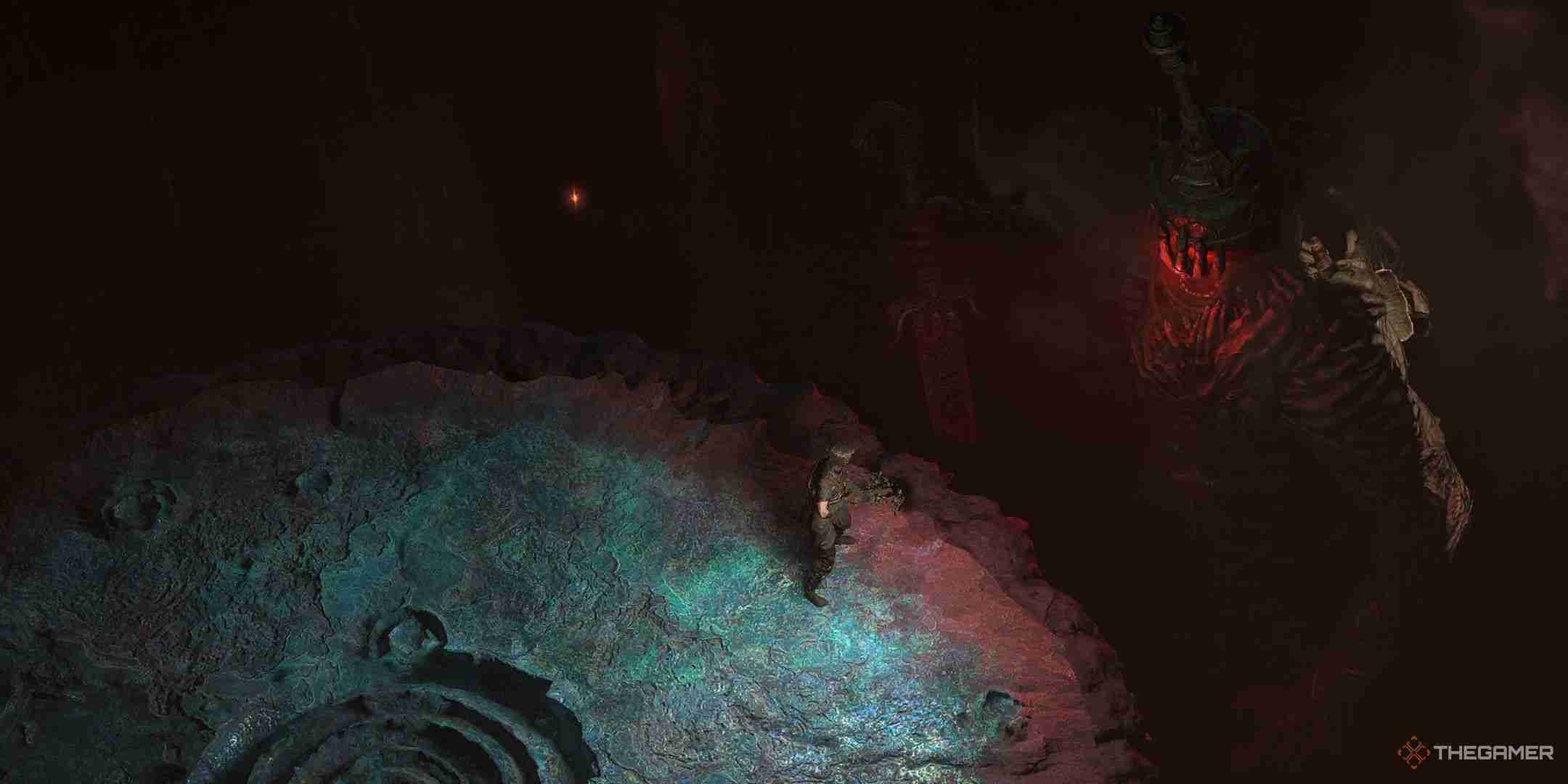 Path Of Exile 2: Tor Gul, The Defiler Boss Guide