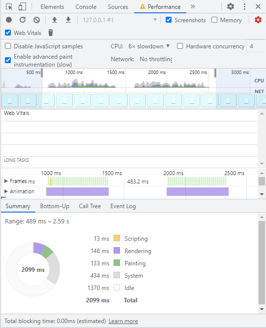 How to Animate CSS Box Shadows and Optimize Performance