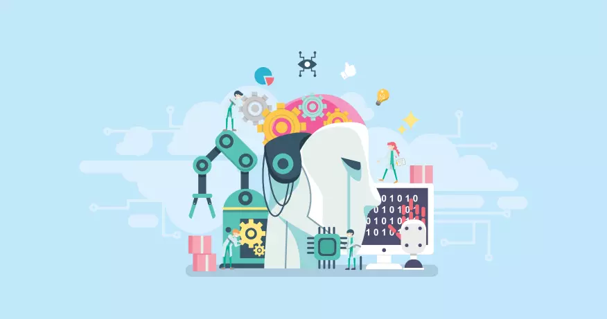 The Second Coming of the Productivity Tool 