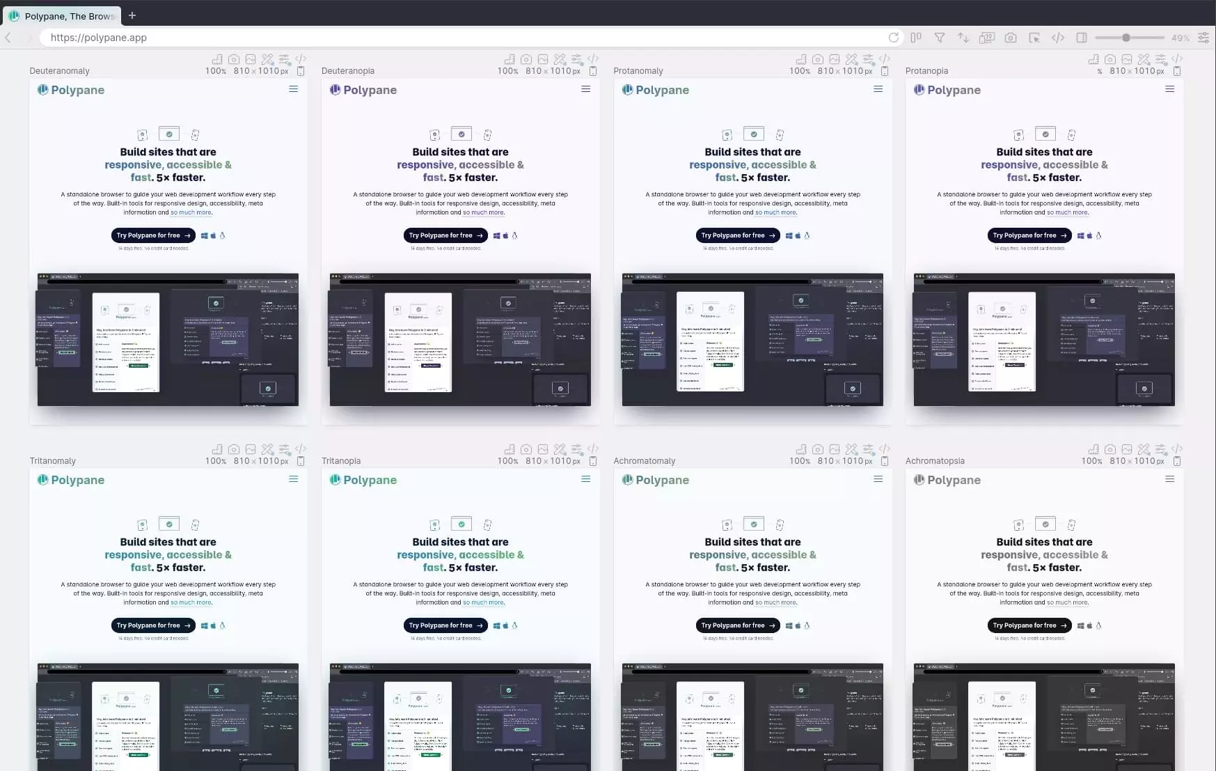 How to Find & Fix Common Website Accessibility Issues