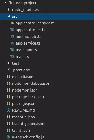 Introduction to Nest.js for Angular Developers