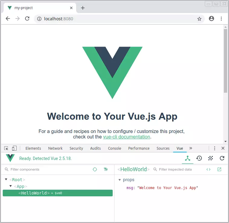 How to Set Up a Vue Development Environment