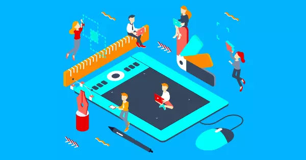 4 Reasons to Use Image Processing to Optimize Website Media 