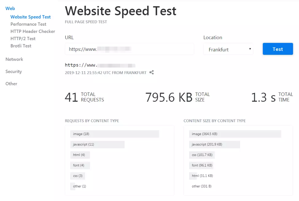 4 Reasons to Use Image Processing to Optimize Website Media 