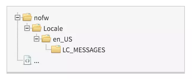 Easy Multi-Language Twig Apps with Gettext