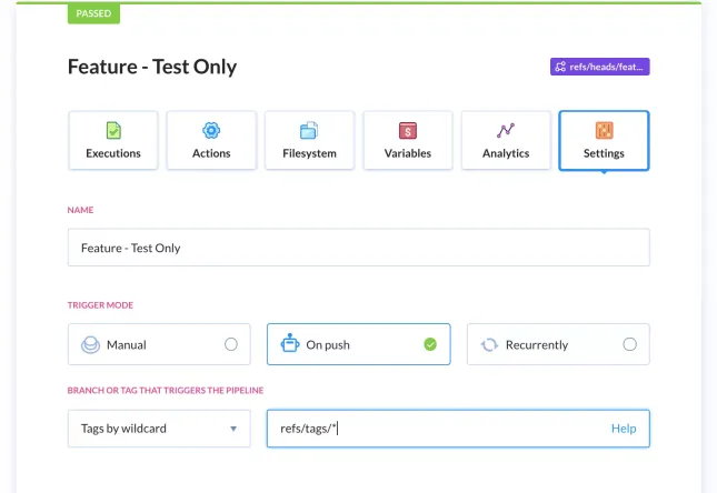 How to Use Git Branches & Buddy to Organize Project Code
