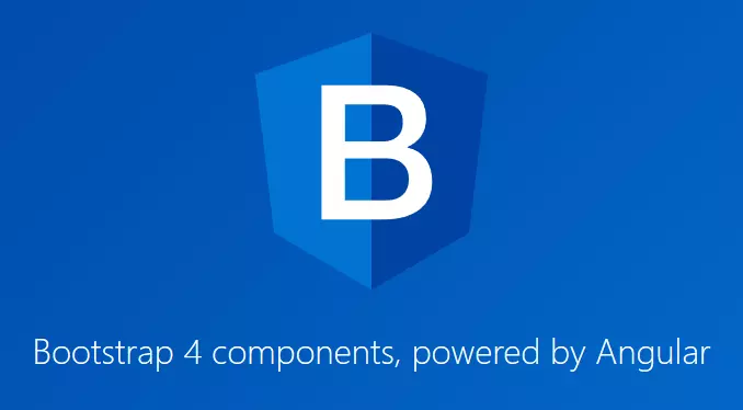 Bootstrap UI Libraries for Angular, React and Vue.js 