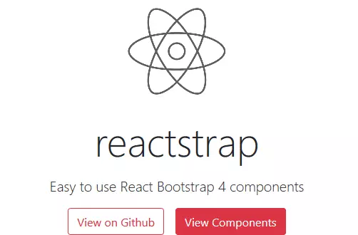 Bootstrap UI Libraries for Angular, React and Vue.js 