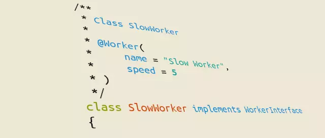 Your Own Custom Annotations - More than Just Comments! 