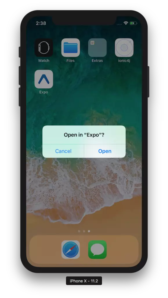 Build a React Native Application & Authenticate with OAuth 2.0